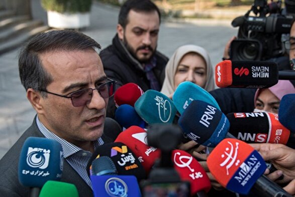 ثبت‌نام طرح ۵۰۰ مدیر جوان از ۲۲ آذر شروع می‌شود