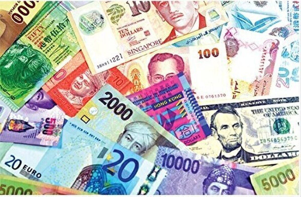 قیمت دینار عراق در مشهد گران‌‌تر شد (۱۲ آذر ۱۴۰۴) | پول ترکیه، افغانستان، امارات، عربستان، تاجیکستان و ازبکستان چقدر است؟