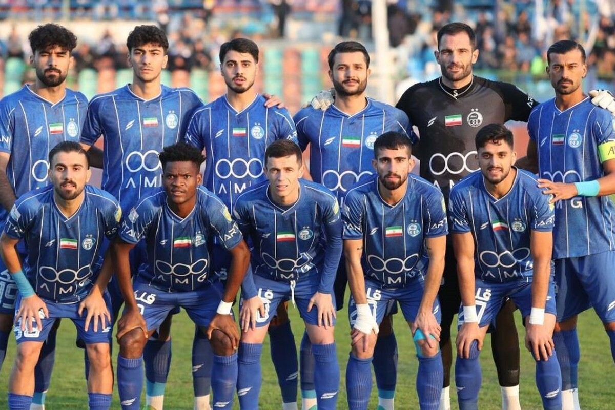 ترکیب احتمالی استقلال برابر پرسپولیس در دربی ۱۰۶ | ساپینتو دفاعی می‌چیند؟