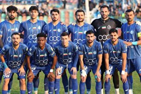 ترکیب احتمالی استقلال برابر پرسپولیس در دربی ۱۰۶ | ساپینتو دفاعی می‌چیند؟