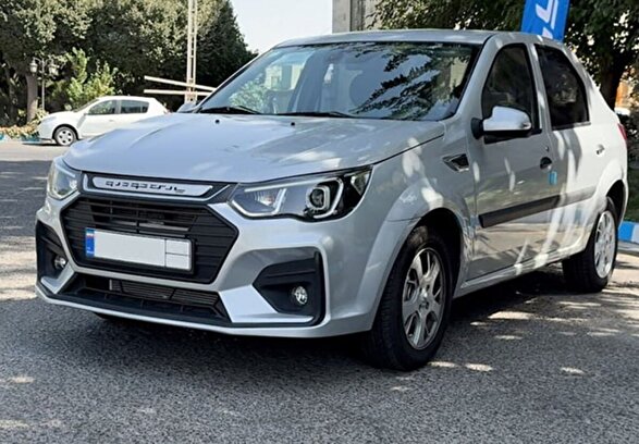 شرایط پیش فروش خودرو L۹۰ ایرانی (پارس نوآ) اعلام شد + جزئیات (۱۲ آذر ۱۴۰۴)