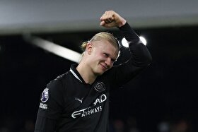 تاریخ‌سازی ستاره نروژی در انگلیس