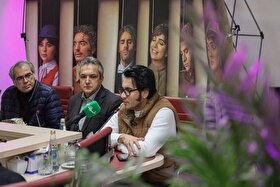 باردو، نمایشی از عشق، موسیقی و جنگ و زندگی است