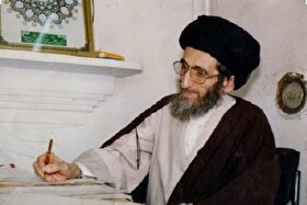 ماجرای سالم ماندن پیکر  آیت‌الله سید محمد کاظم قزوینی که برای حضرت زهرا(س) کتاب نوشت