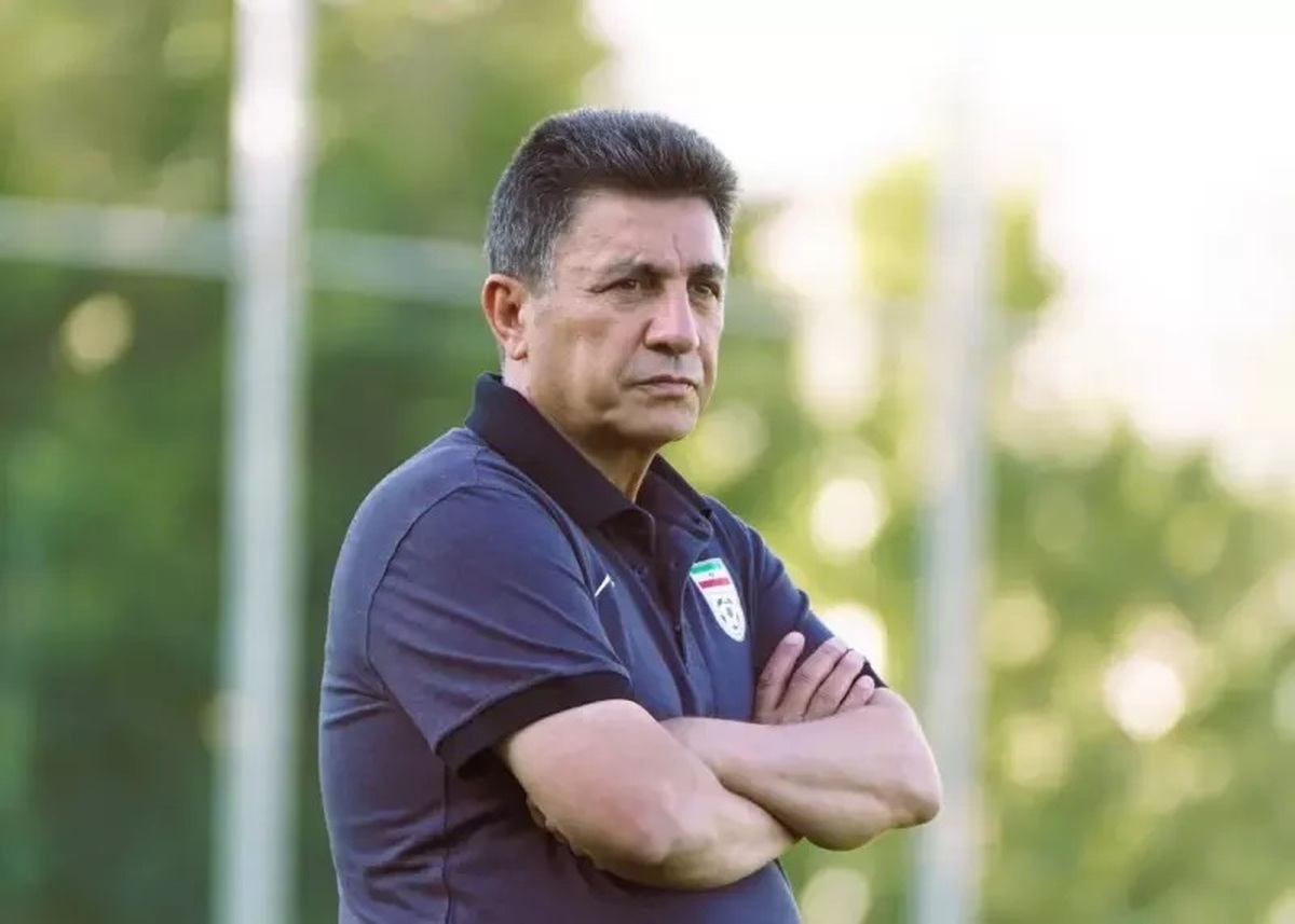 فدراسیون عقب‌نشینی کرد | قلعه‌نویی و جمالی راهی مراسم قرعه‌کشی ۲۰۲۶ می‌شوند