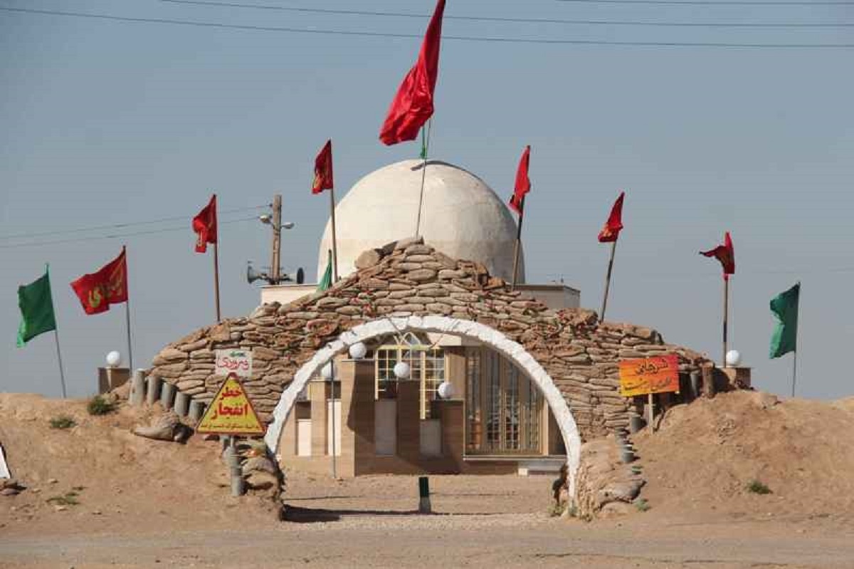 فقدان نسلی در روایتگری یادمان‌ها | ضرورت تربیت راویان جدید دفاع مقدس