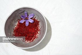هشدار سازمان غذاودارو نسبت به گسترش پودر و عصاره زعفران تقلبی در بازار