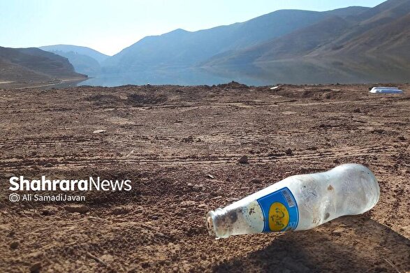 واردات آب و بارورسازی ابر‌ها در دستور کار وزارت نیرو!