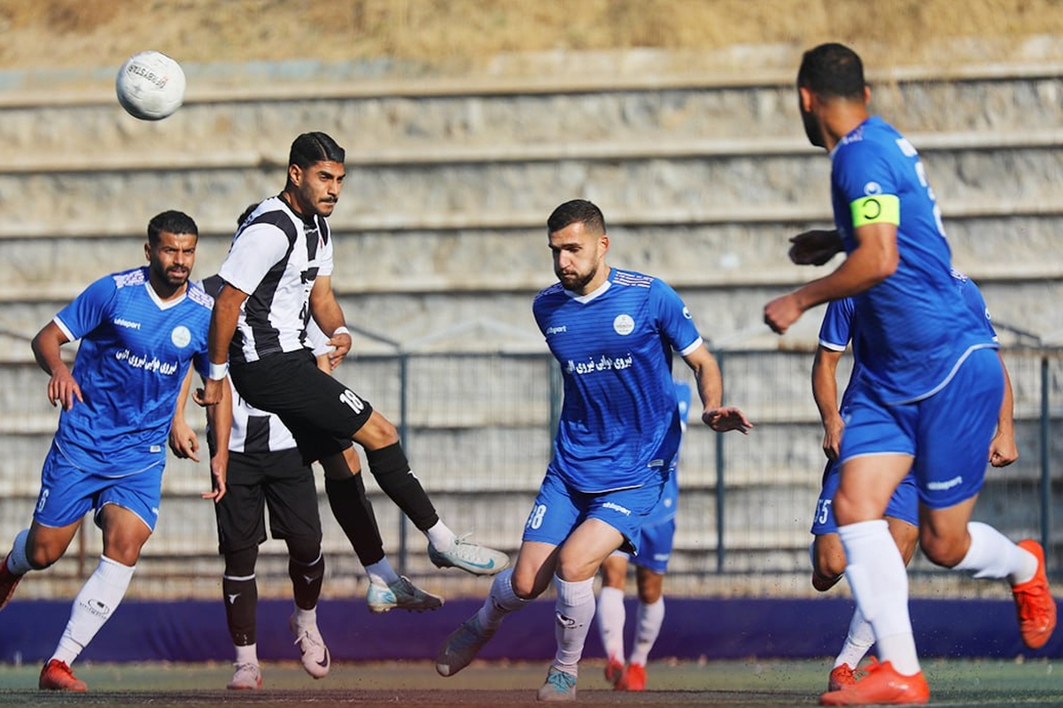 سریال دنباله‌دار تساوی‌های ابومسلم