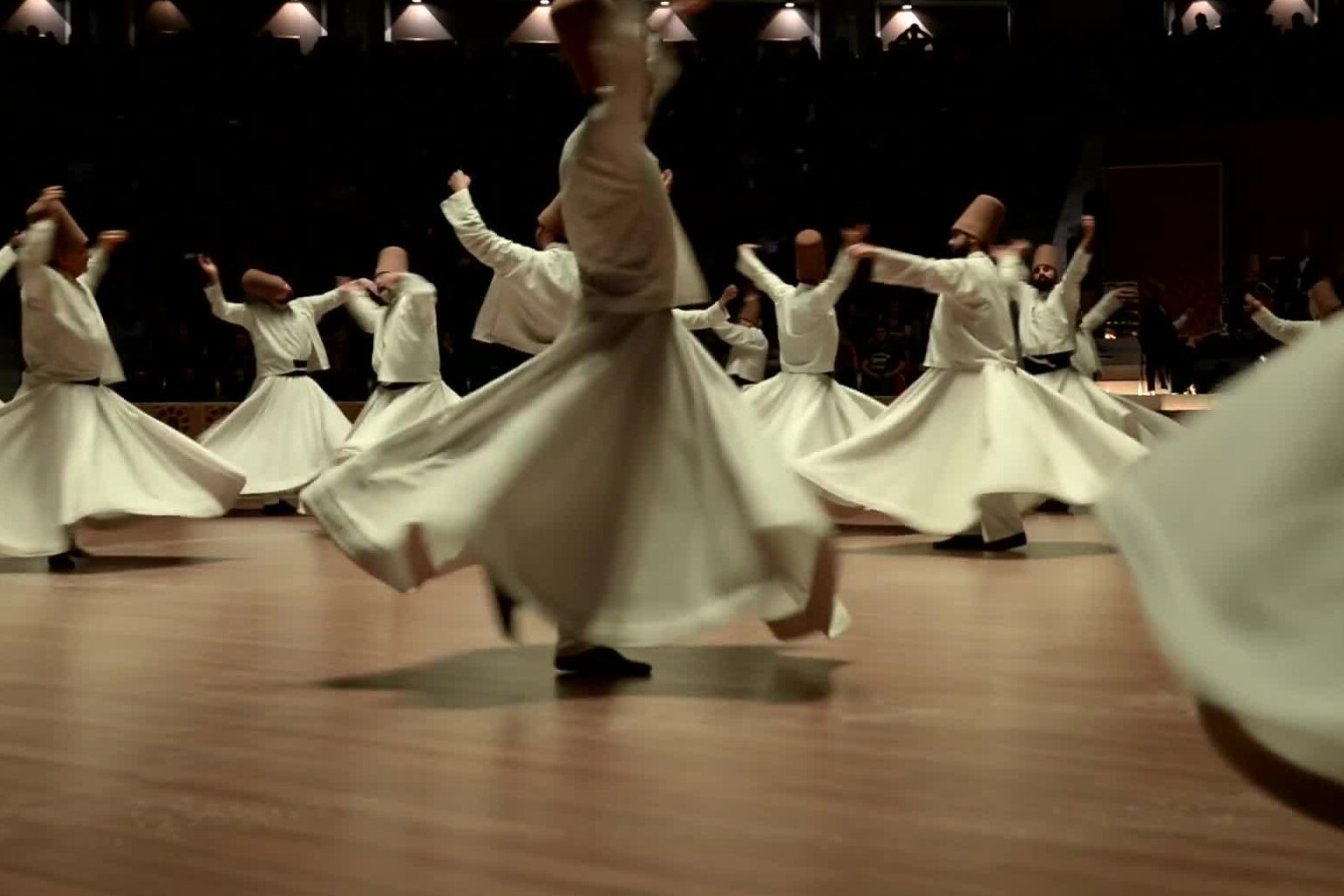 آیا رقص سماع در مراسم ترحیم، اصالت دارد؟ | بررسی جنبه‌های دینی، تاریخی و فرهنگی این مراسم در ایران