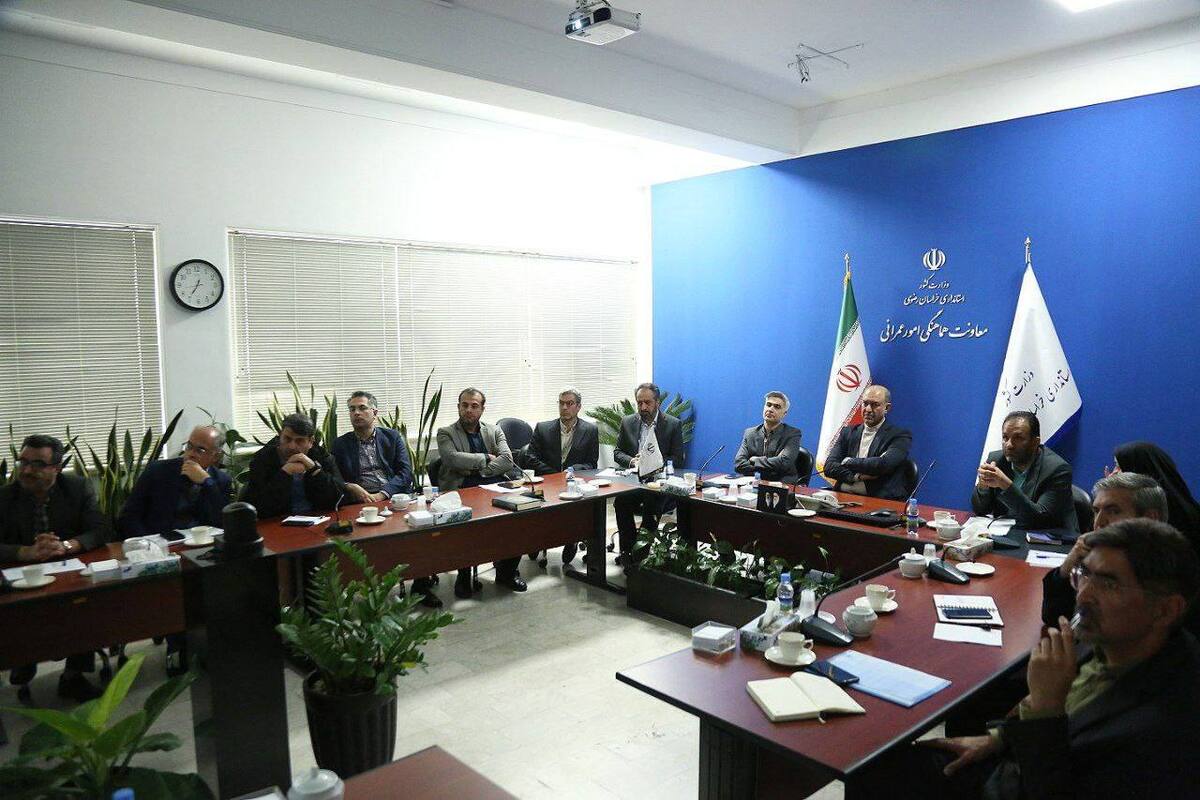 ضرورت ایجاد رویکرد یکپارچه در ساماندهی محدوده و حریم شهر مشهد | خردشدگی تصمیمات درباره حاشیه مشهد باید پایان یابد