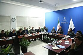 ضرورت ایجاد رویکرد یکپارچه در ساماندهی محدوده و حریم شهر مشهد | خردشدگی تصمیمات درباره حاشیه مشهد باید پایان یابد