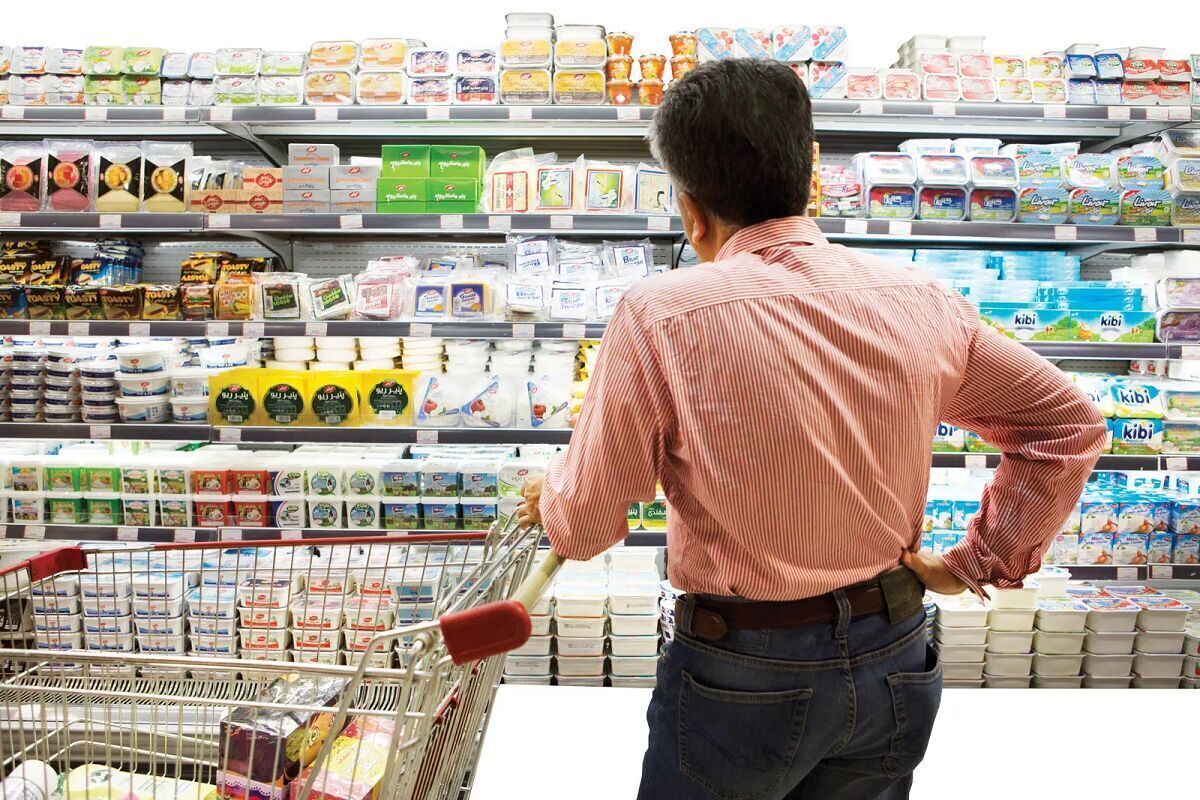 تورم ۱۶۴ درصدی قیمت برنج در یکسال | گزارش مرکز آمار از افزایش قیمت کالای خوراکی در آبان ۱۴۰۴