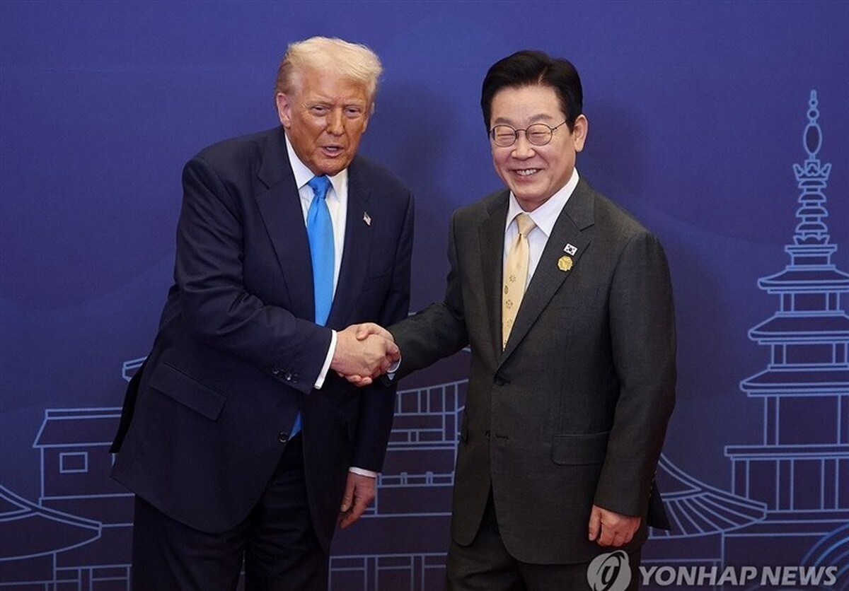 کره‌جنوبی: با آمریکا در خصوص ساخت سلاح اتمی توافق نکرده‌ایم