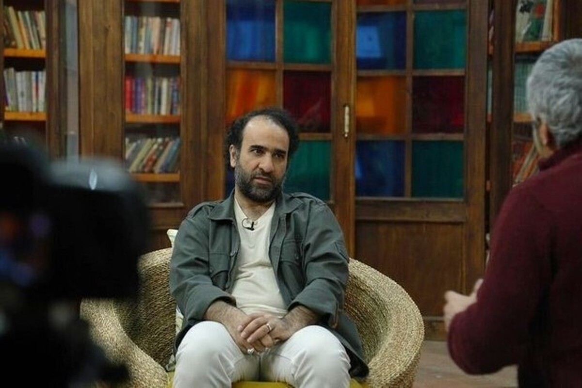 وضعیت رضا امیرخانی پایدار است (۱۲ آذر ۱۴۰۴)