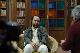 وضعیت رضا امیرخانی پایدار است (۱۲ آذر ۱۴۰۴)