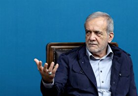 پزشکیان: سنجش عملکرد دانش‌آموزان واقع‌بینانه و هوشمندانه باشد