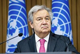 واکنش گوترش به اقدامات آمریکا علیه ونزوئلا