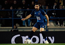 شاهکار تیم جهانبخش در جام حذفی | قعرنشین، غول بلژیک را حذف کرد!