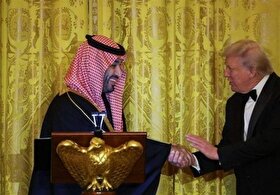 ترامپ کمیته اداره نوار غزه را معرفی می‌کند