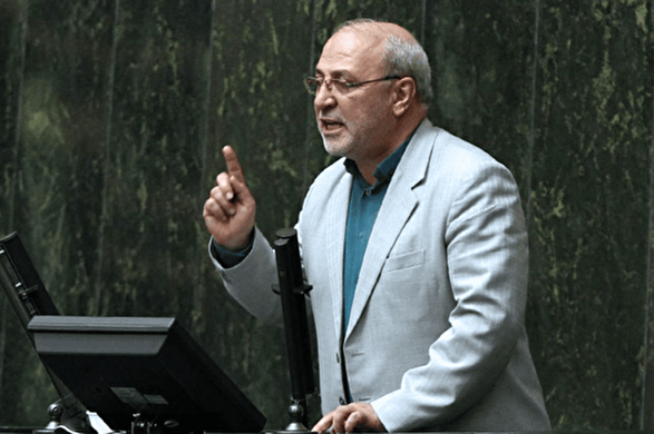 حاجی‌دلیگانی: بخش‌های نظارتی بازار را به حال خود رها کرده‌اند|قیمت برنج وارداتی باید ۵۰ تا ۶۰ هزار تومان باشد