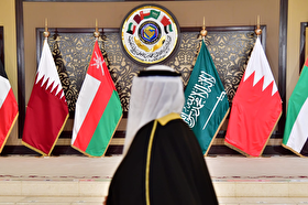 شورای همکاری خلیج فارس ادعای خود درباره جزایر سه‌گانه ایرانی و میدان گازی آرش را تکرار کرد!