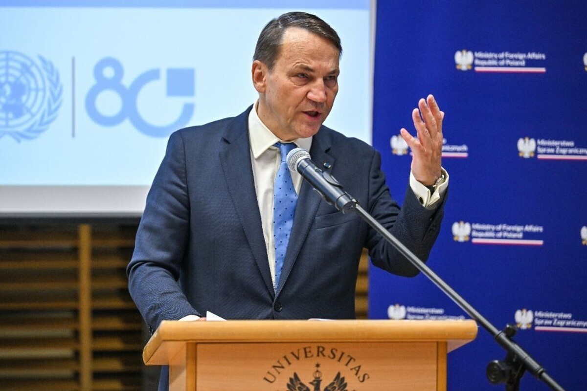 وزیر خارجه لهستان: شورای ناتو-روسیه منحل شد