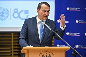 وزیر خارجه لهستان: شورای ناتو-روسیه منحل شد