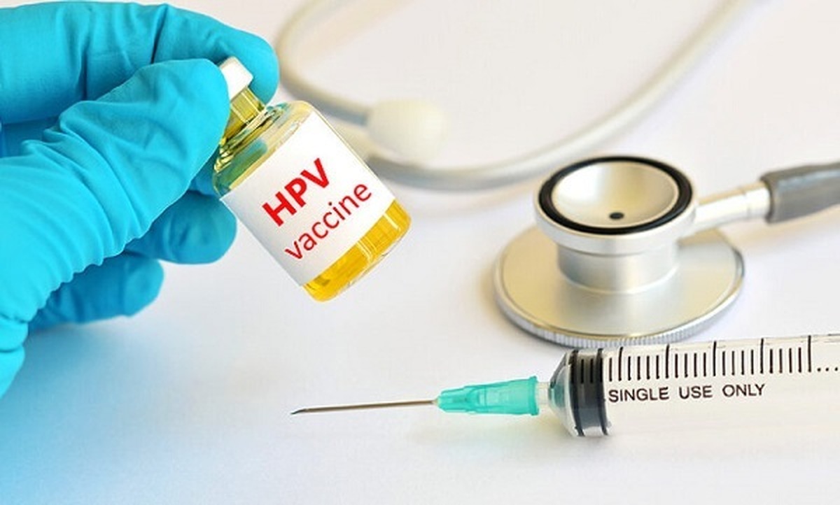 عرضه واکسن ایرانی HPV، با قیمت ۳ میلیون و ۲۰۰ هزار تومان در داروخانه‌های کشور