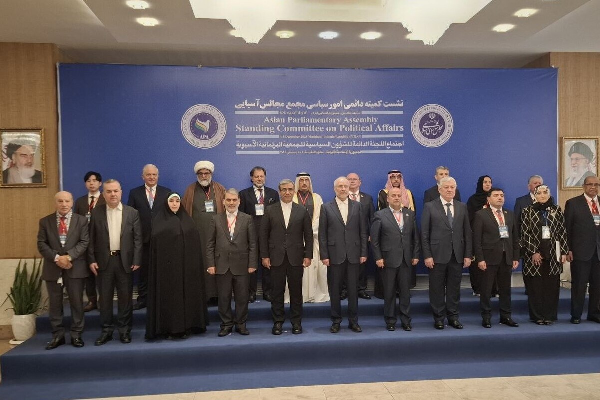 استاندار: خراسان رضوی، قلب فرهنگی ایران و گذرگاه اقتصاد کشور است