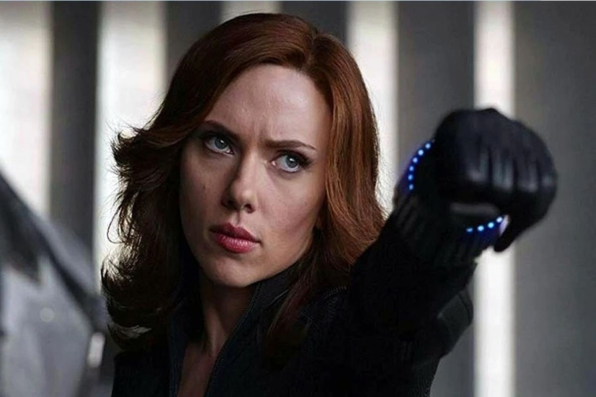 اسکارلت جوهانسون به «بتمن۲» می‌پیوندد