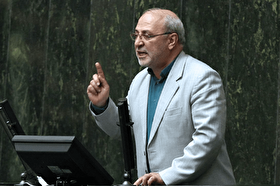 حاجی‌دلیگانی: بخش‌های نظارتی بازار را به حال خود رها کرده‌اند|قیمت برنج وارداتی باید ۵۰ تا ۶۰ هزار تومان باشد