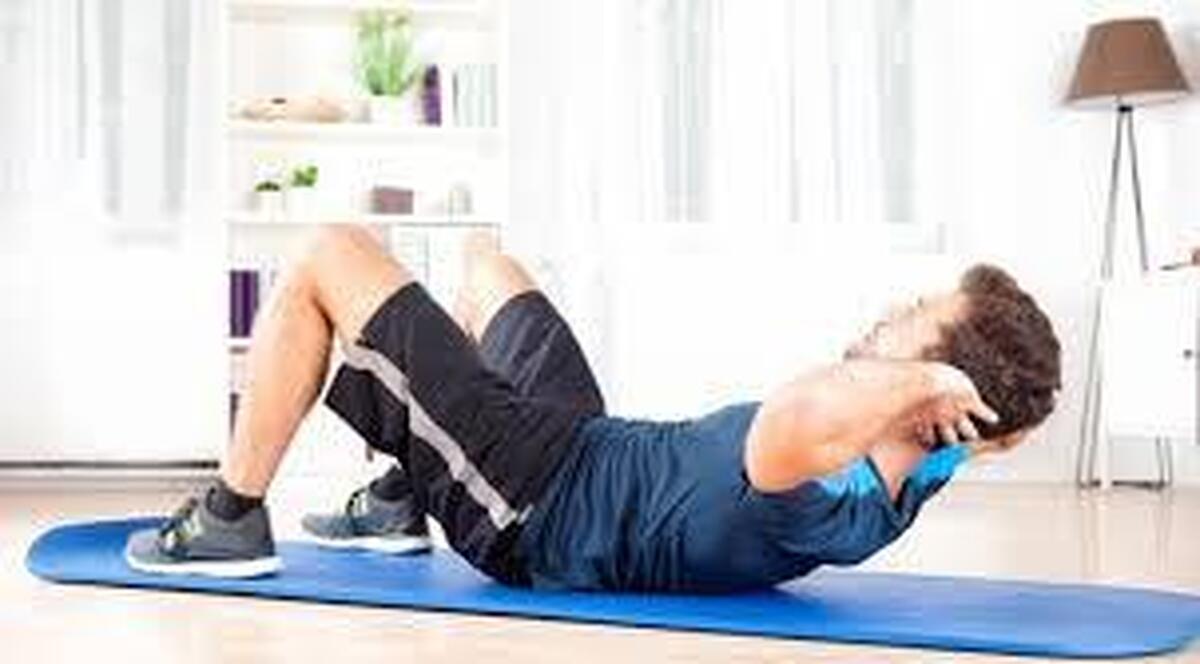 راهکار‌هایی برای تبدیل ورزش خانگی به عادت 