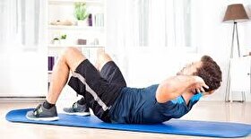 راهکار‌هایی برای تبدیل ورزش خانگی به عادت 