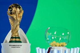 تاریخ و ساعت دقیق مراسم قرعه‌کشی جام جهانی ۲۰۲۶ + جزئیات نحوه قرعه‌کشی