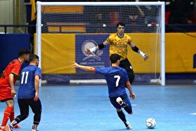 هفته هفدهم لیگ برتر فوتسال زیر سایه دربی | شروع برنامه‌های کشاورز برای احیای گیتی