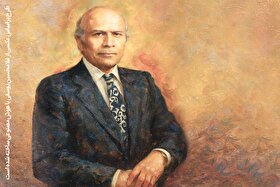 گفتاری از محمدفرهاد عطایی، نویسنده و پژوهشگر، درباره غلامحسین یوسفی | مردی که به اندازه یک دانشگاه به فرهنگ خدمت کرد