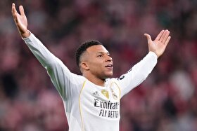 روح رونالدو در امباپه | خط و نشان کیلیان برای هالند و کین