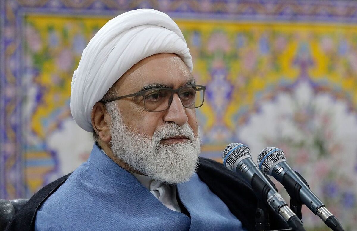 تولیت آستان قدس رضوی: زیارت را به گردشگری مذهبی تقلیل ندهیم