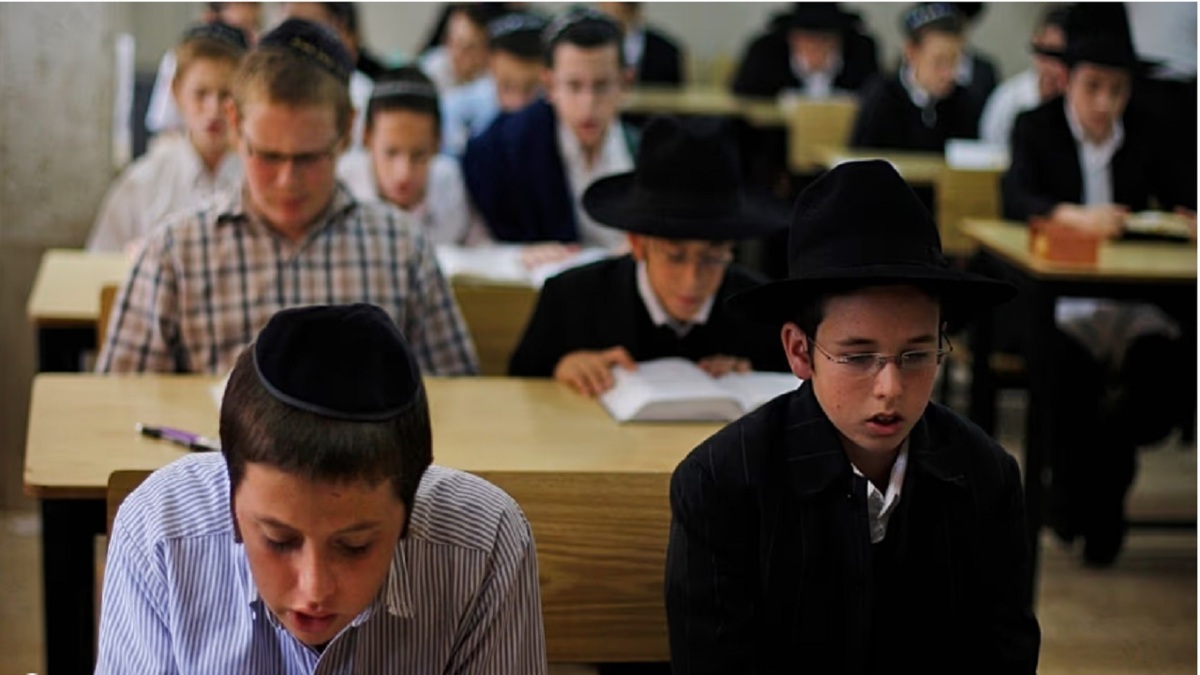 هشدار رژیم صهیونیستی به جوانانش از هراس نفوذ اطلاعاتی ایران