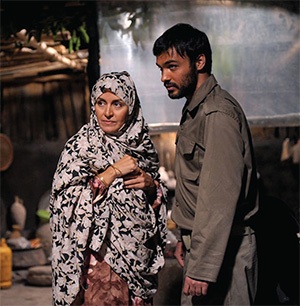 نگاهی به آثار تصویری با محوریت مادران و همسران شهدا | روایت هایی از صبر امید و عشقی بی پایان نگاهی به آثار تصویری با محوریت مادران و همسران شهدا | روایت هایی از صبر امید و عشقی بی پایان