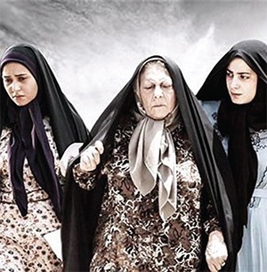 نگاهی به آثار تصویری با محوریت مادران و همسران شهدا | روایت هایی از صبر امید و عشقی بی پایان نگاهی به آثار تصویری با محوریت مادران و همسران شهدا | روایت هایی از صبر امید و عشقی بی پایان