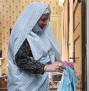 نگاهی به آثار تصویری با محوریت مادران و همسران شهدا | روایت هایی از صبر امید و عشقی بی پایان نگاهی به آثار تصویری با محوریت مادران و همسران شهدا | روایت هایی از صبر امید و عشقی بی پایان