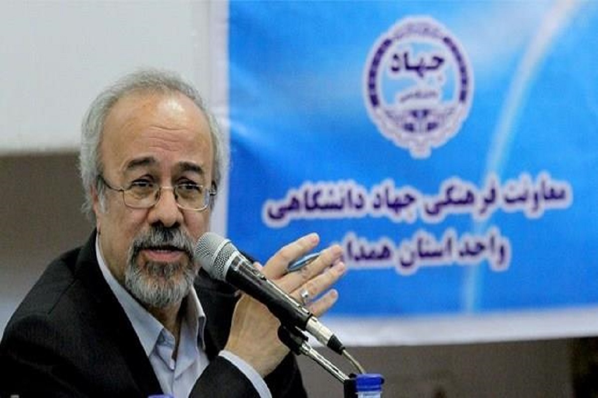 میرهاشم میری، شاعر و رباعی‌سرا، درگذشت + علت فوت