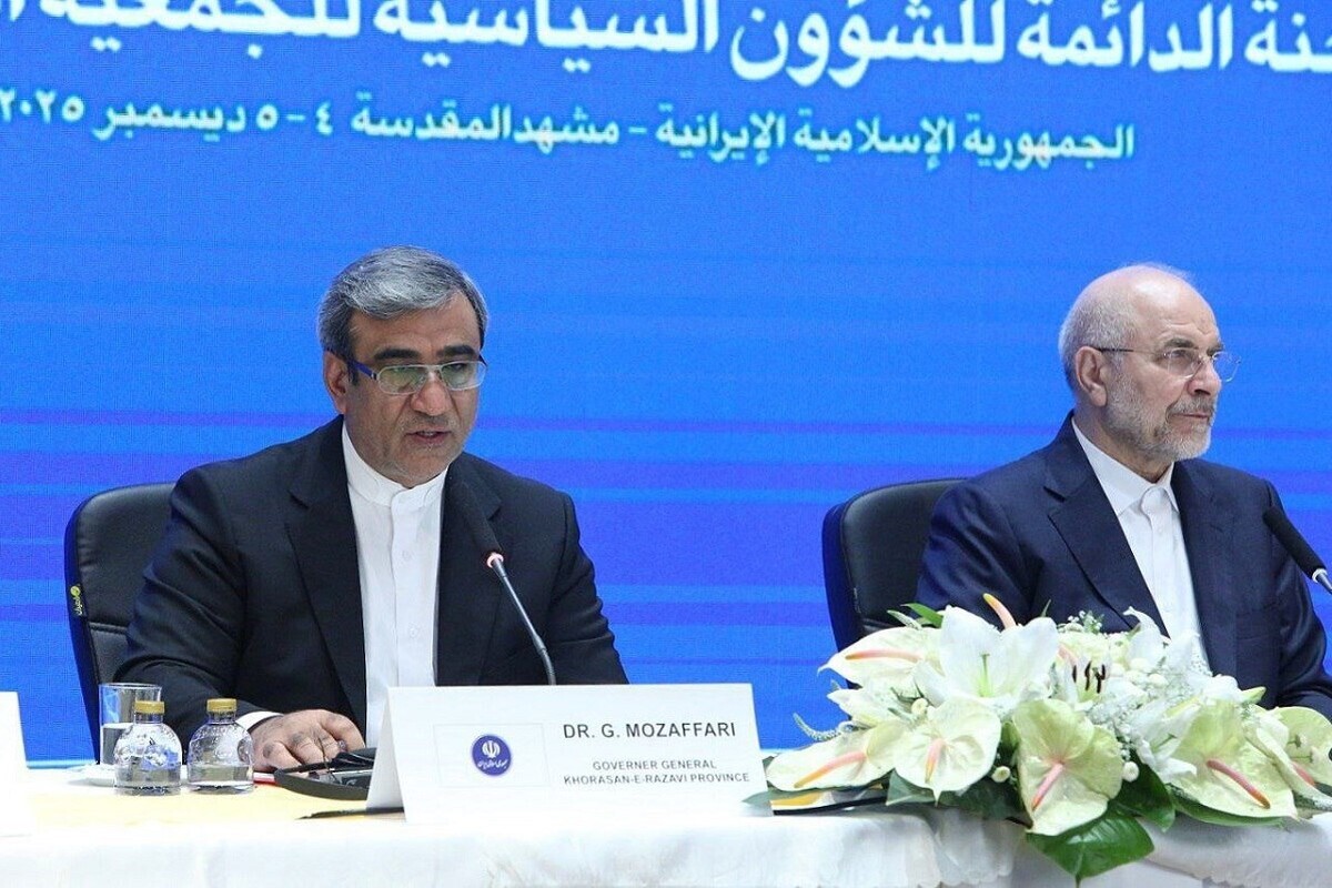 استاندار: خراسان رضوی، قلب فرهنگی ایران و گذرگاه اقتصاد کشور است