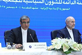 استاندار: خراسان رضوی، قلب فرهنگی ایران و گذرگاه اقتصاد کشور است