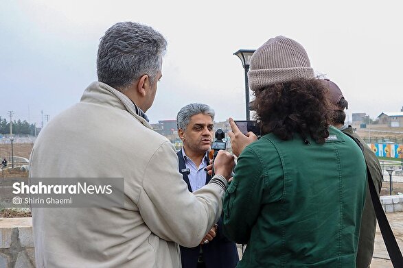 معاون خدمات شهری شهرداری مشهد خبر داد: بهره‌برداری از بوستان‌های جدید ویژه بانوان تا پایان آذر ۱۴۰۴