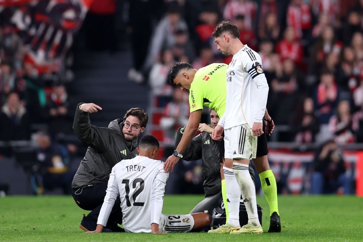 خانه‌نشینی آرنولد تا پایان ۲۰۲۵