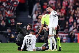 خانه‌نشینی آرنولد تا پایان ۲۰۲۵