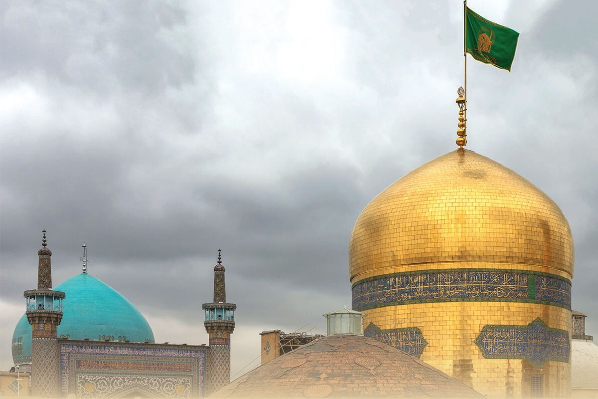 بررسی زندگی و بندگی به سبک رضوی | زیارت امام رضا (ع) سکوی پرش معنوی و برکت مادی